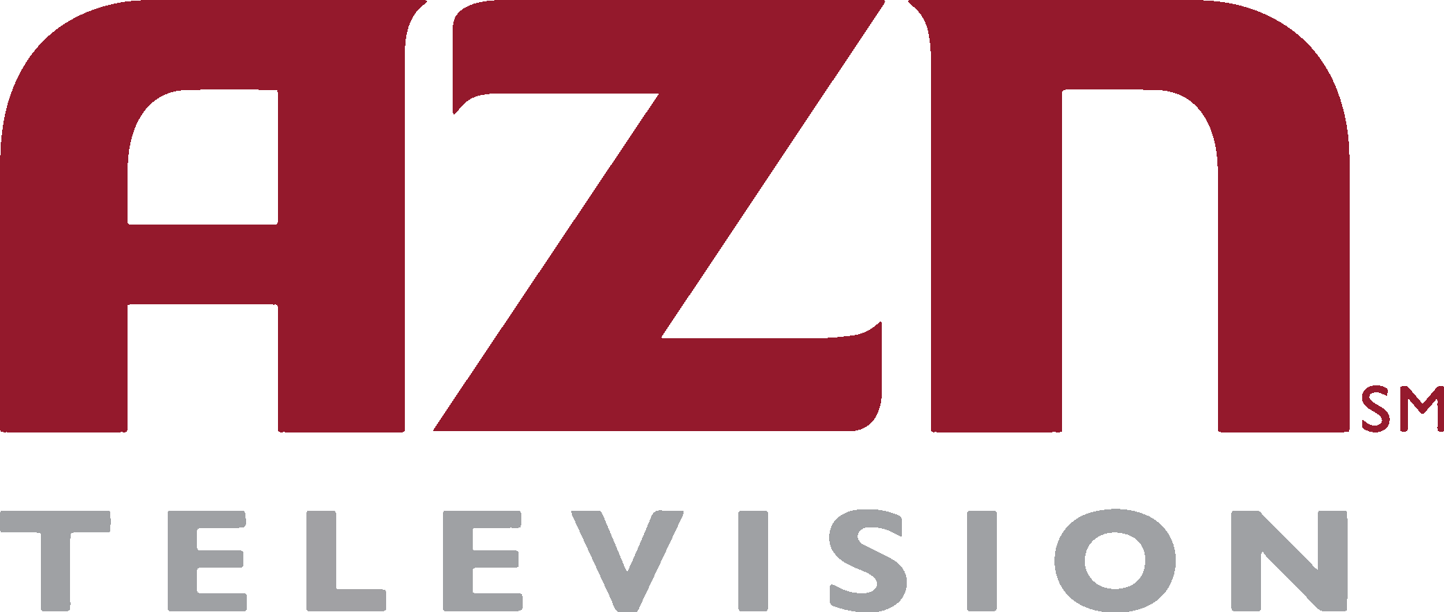 AZN Television Logo